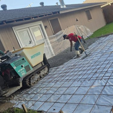 Painting Services Hours