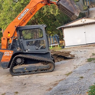 Experienced Contractors