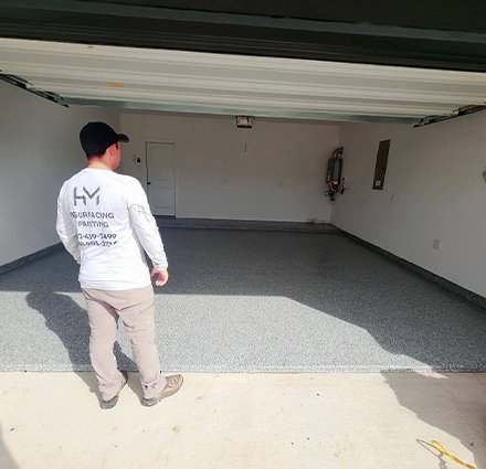 Trustworthy Contractor